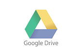 Transfer to Google Drive